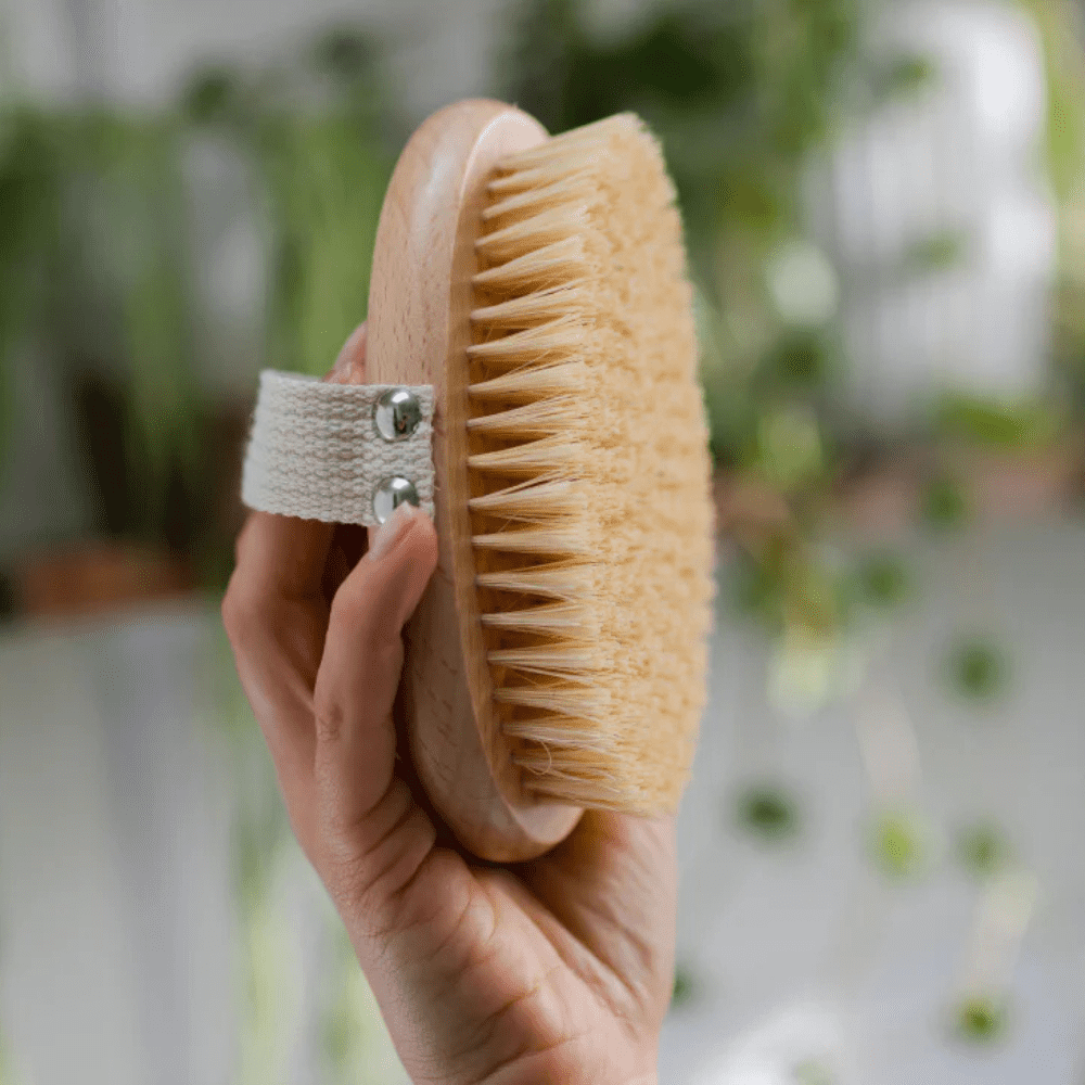 Kitsch Exfoliating Body Dry Brush
